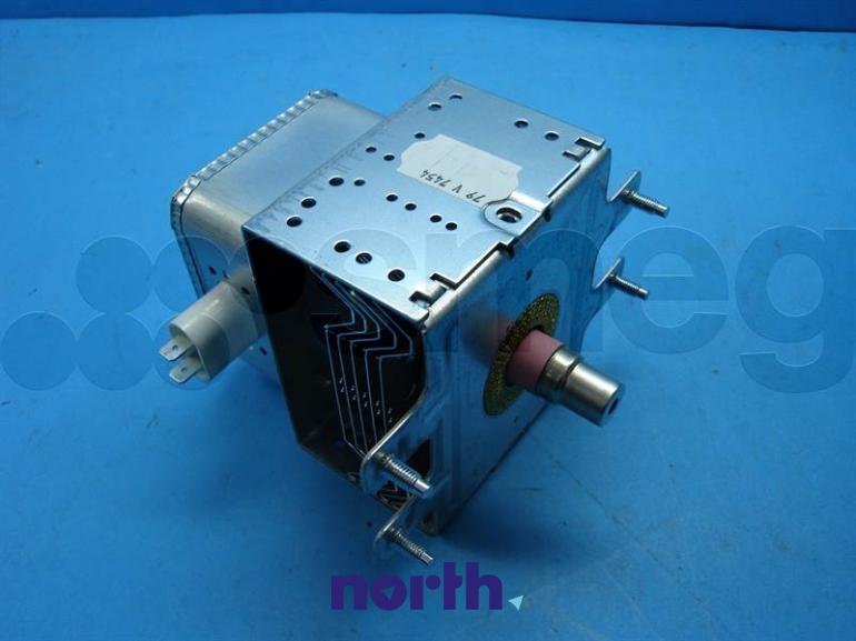 Magnetron do mikrofalówki Smeg 972750038,1