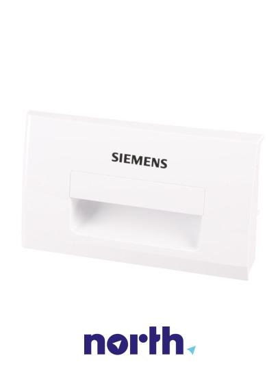 Front szuflady na proszek do pralki Siemens 00496714,1