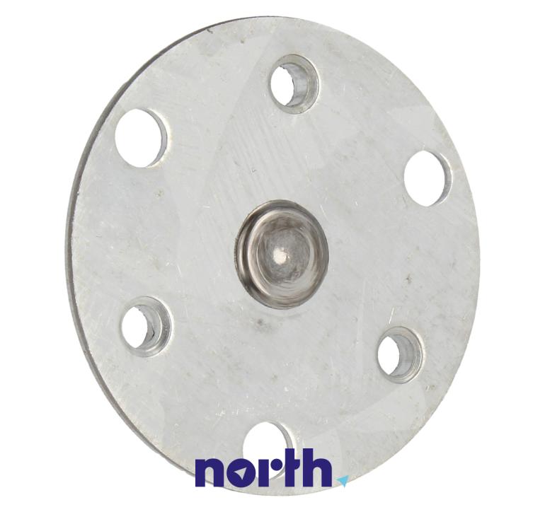 Oś łożyska do pralki 482000028845 Indesit,1