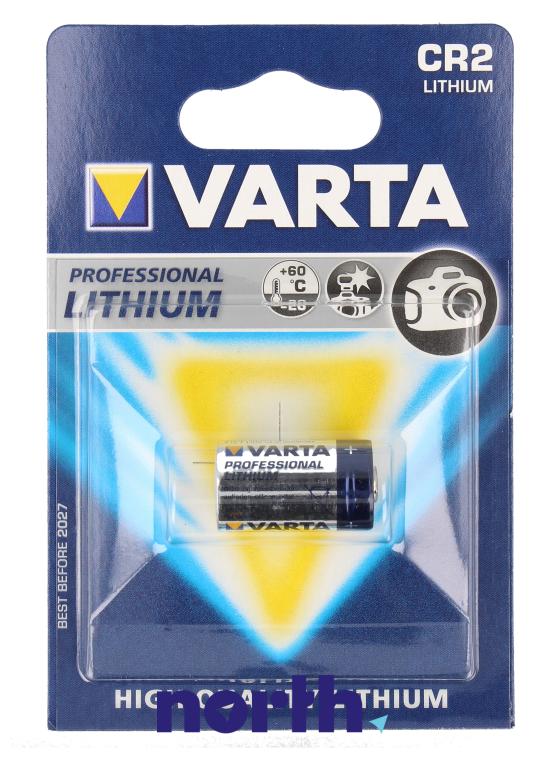 Bateria Varta (1szt.),1