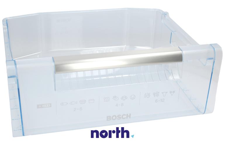 Środkowa szuflada zamrażarki Bosch 00448572,0