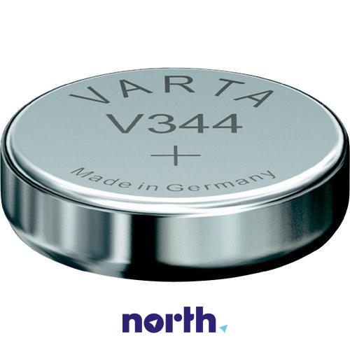 Bateria srebrowa V344 VARTA (10szt.),0