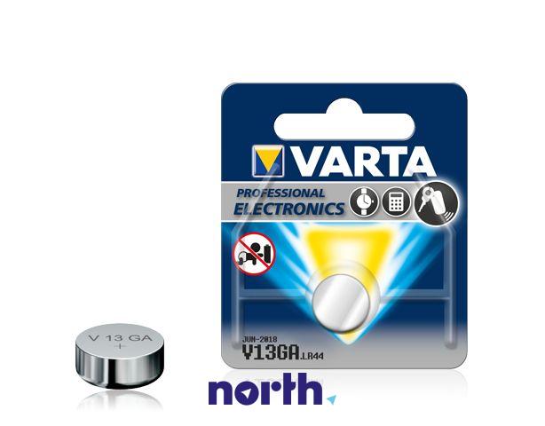 Bateria alkaliczna V13GA/LR44 Varta (10szt.),0