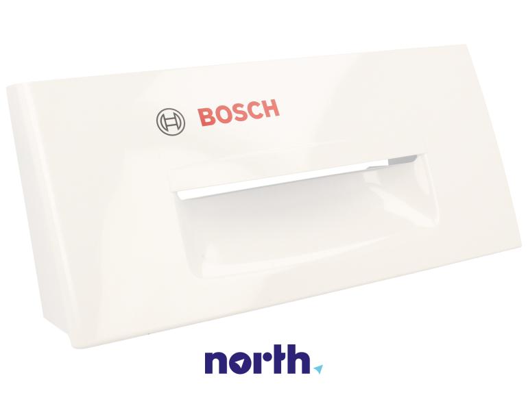 Front szuflady na proszek do pralki Bosch 00641266,0