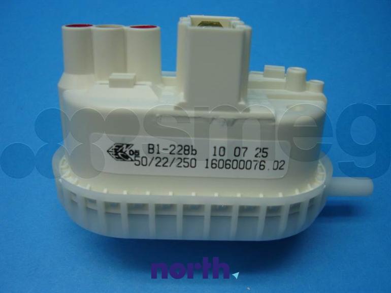 Hydrostat 816210339 do pralki Smeg,1