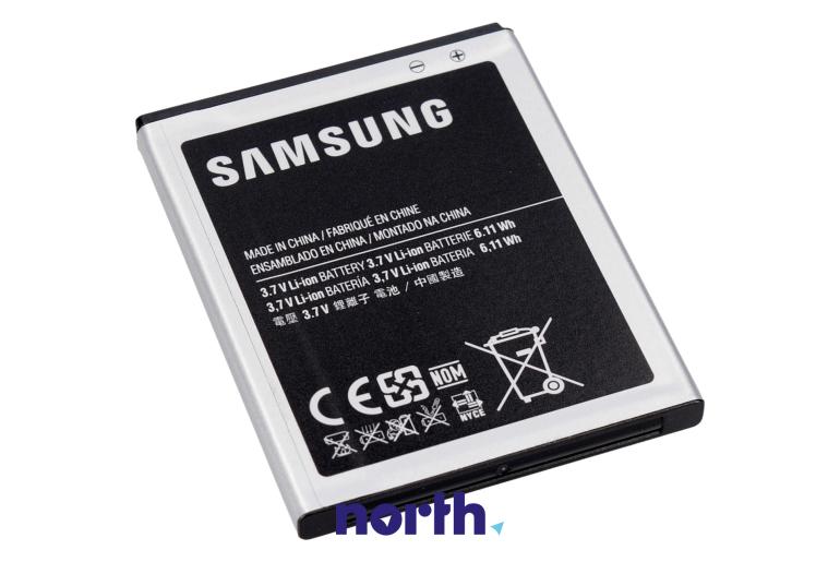 Bateria do smartfona Samsung EBF1A2GBUCSTD,0