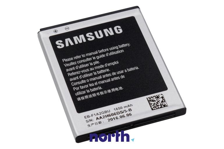 Bateria do smartfona Samsung EBF1A2GBUCSTD,1