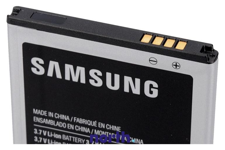 Bateria do smartfona Samsung EBF1A2GBUCSTD,2