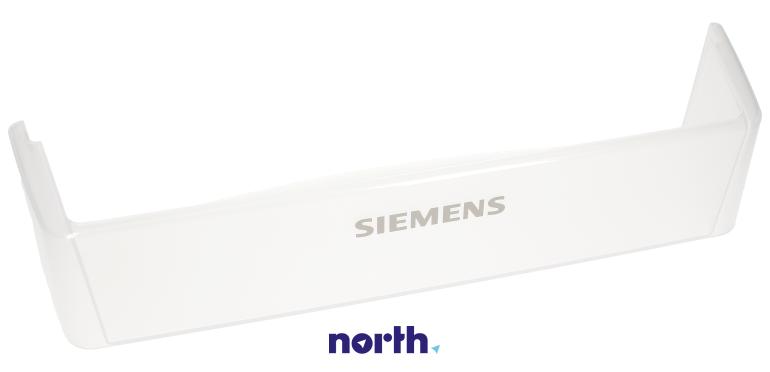 Półka na drzwi chłodziarki Siemens 00640497,0