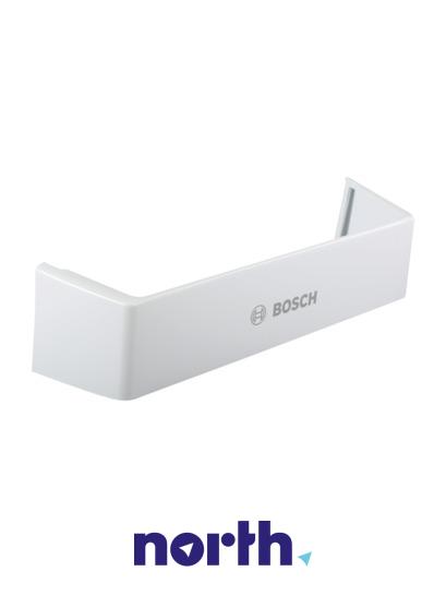 Dolna półka na drzwi chłodziarki Bosch 00449314,1