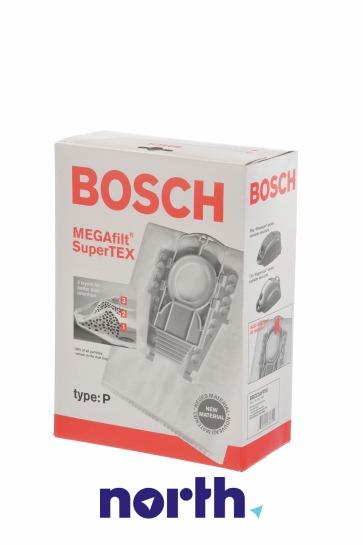Worki do odkurzacza BBZ52AFP2U Bosch,1