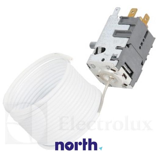 Termostat 077B5220 do lodówki Electrolux,2