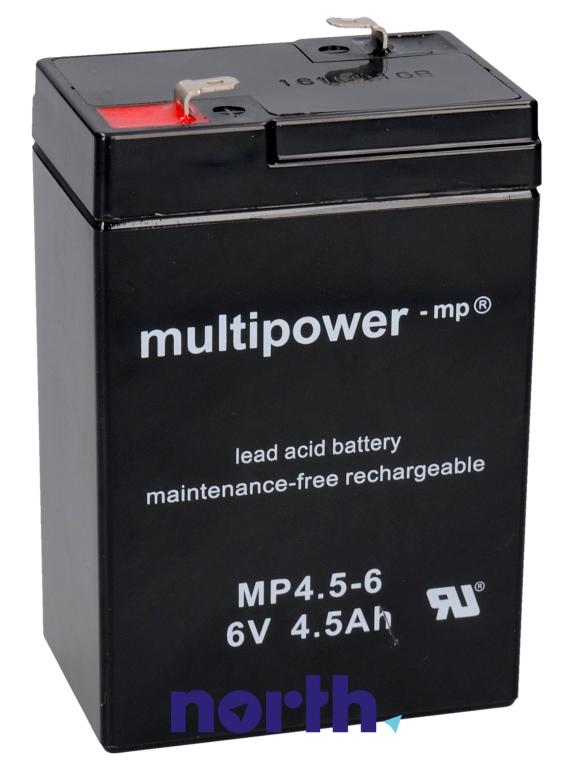 Akumulator UPS MP456 MULTIPOWER,0