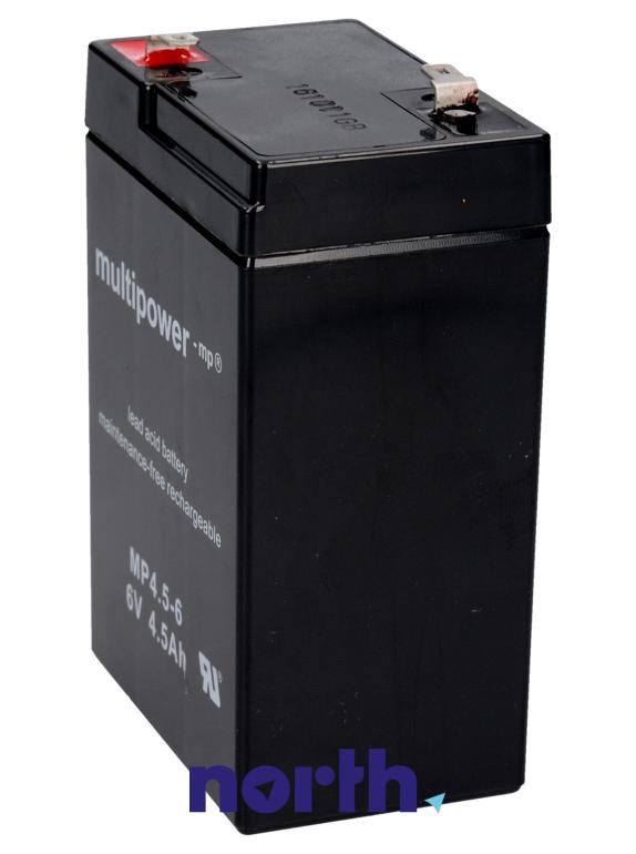 Akumulator UPS MP456,1