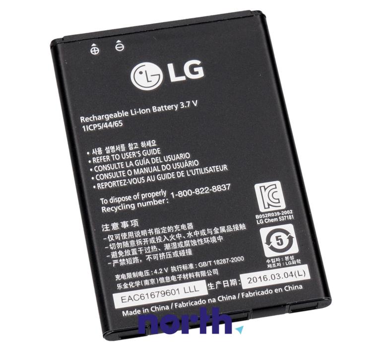 Bateria do smartfona LG EAC61679601,1