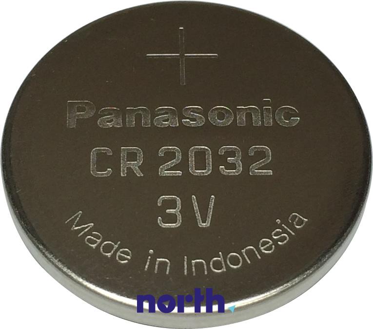 Bateria litowa CR2032/DL2032,0