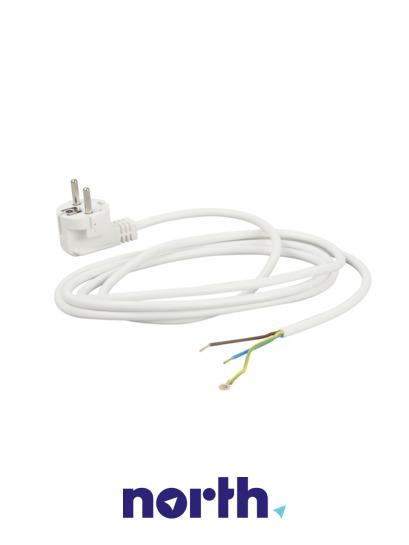 Kabel zasilający do lodówki Bosch 00425678,1