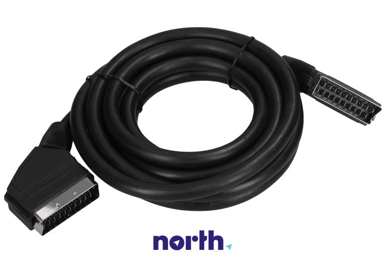 Kabel SCART 3m Philips,0