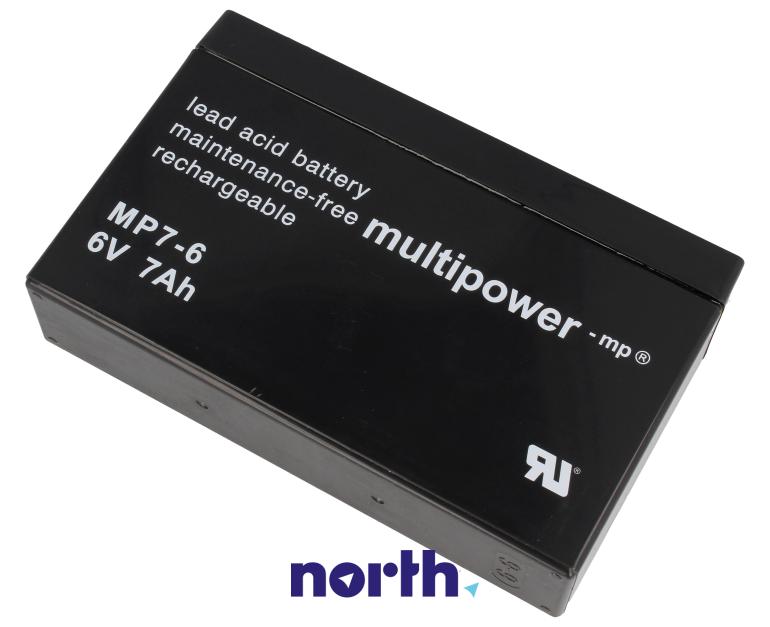 Akumulator UPS MP76,0