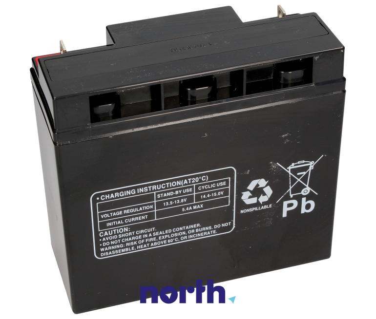 Akumulator UPS MP1812I,1