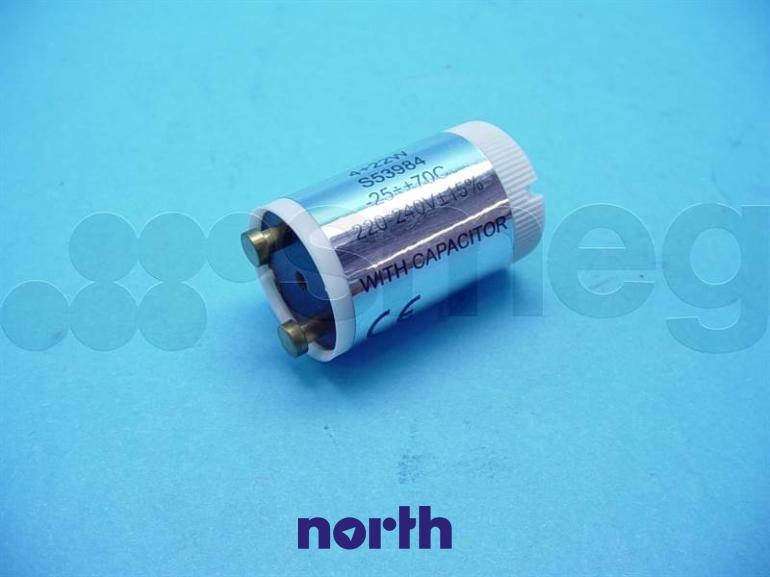 811650349 STARTER FUER NEON SMEG,0