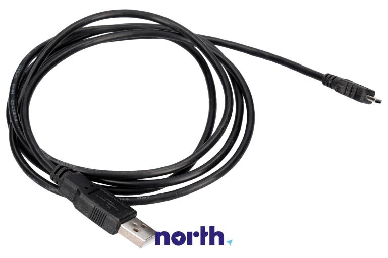 Kabel USB A 2.0 - USB B 2.0 micro Panasonic,0