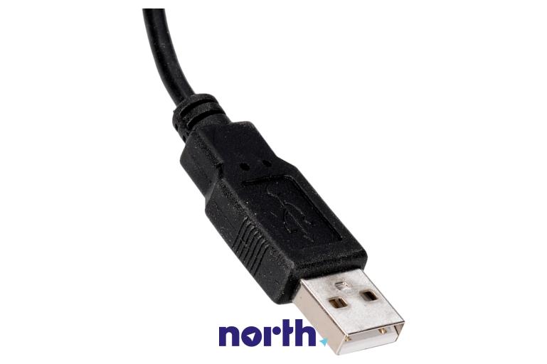 Kabel USB A 2.0 - USB B 2.0 micro Panasonic,1