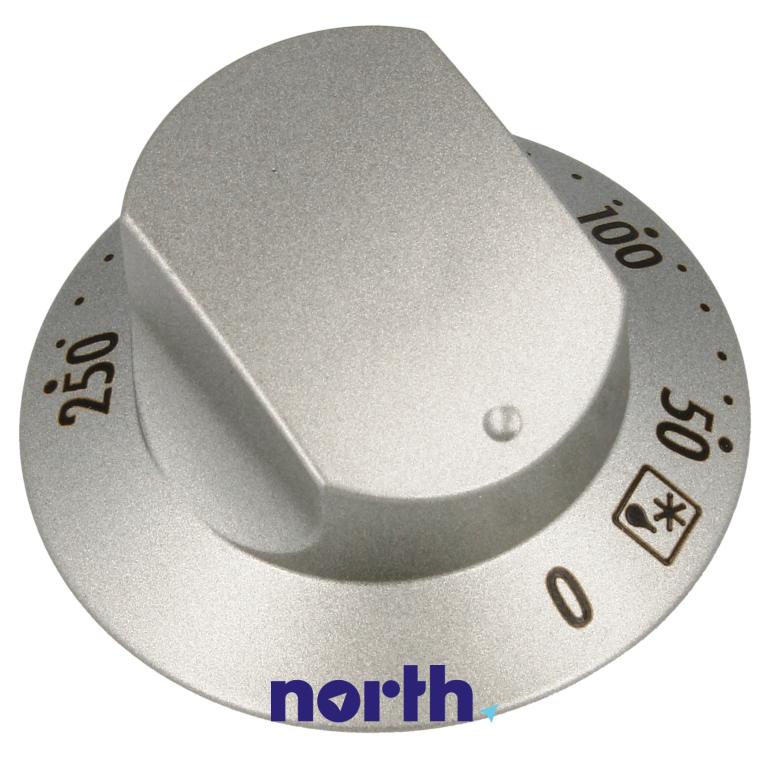 Pokrętło temperatury do piekarnika 269069 Hisense/Gorenje ,0