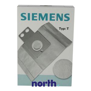 Worki 00462522 do odkurzacza Siemens,1