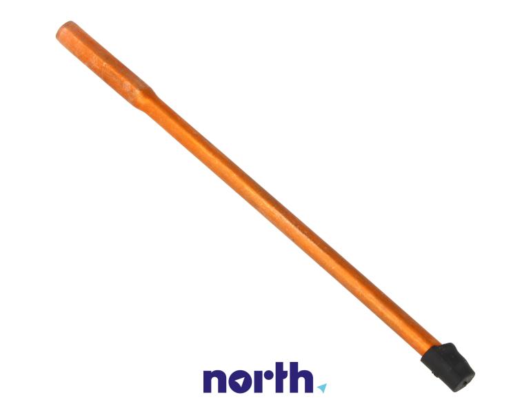 Rurka do napełniania sprężarki do lodówki Beko C00958288,0