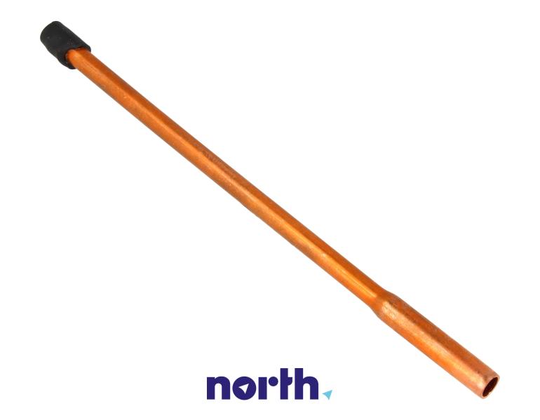 Rurka do napełniania sprężarki do lodówki Beko C00958288,1