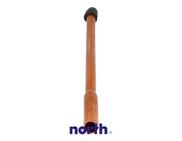 Rurka do napełniania sprężarki do lodówki Beko C00958288,3