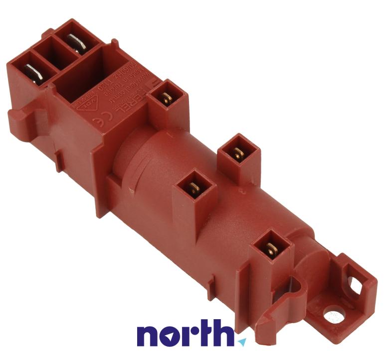 Generator iskrownika do kuchenki do Amica 51GE3.33ZPTANR(XX),1