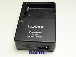 Ładowarka akumulatora do aparatu fotograficznego Panasonic DEA94AASX,0