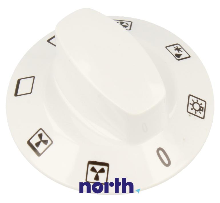 Pokrętło funkcji do piekarnika 582946 Hisense/Gorenje ,0