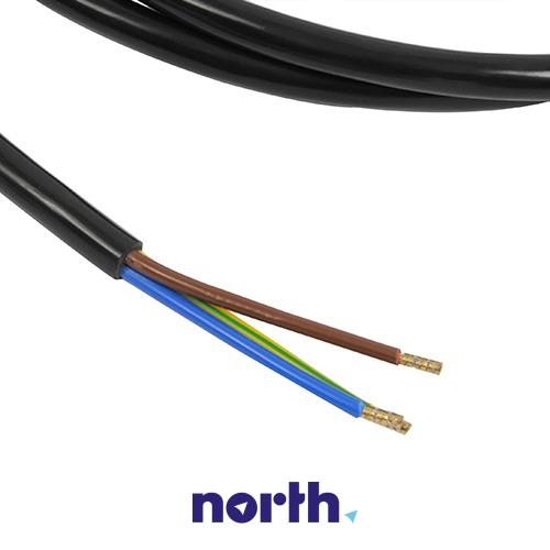 Kabel zasilający do mikrofalówki Electrolux 50293800004,1