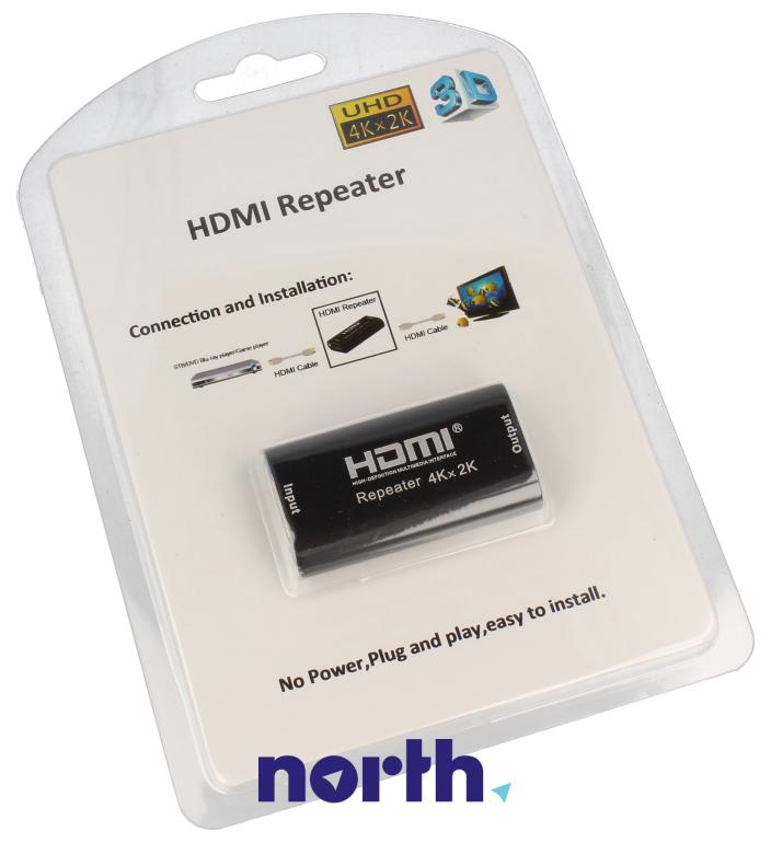 Wzmacniacz HDMI,0