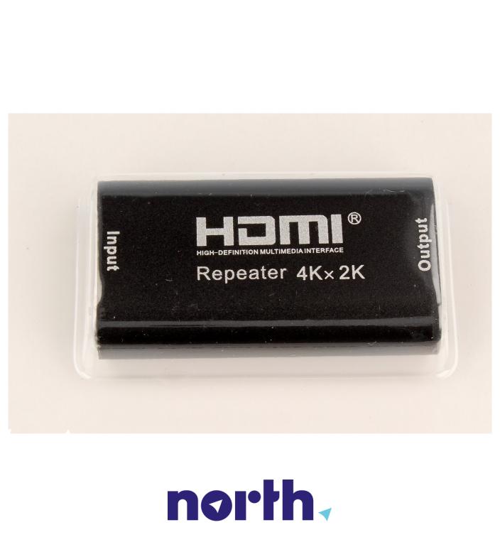 Wzmacniacz HDMI,2