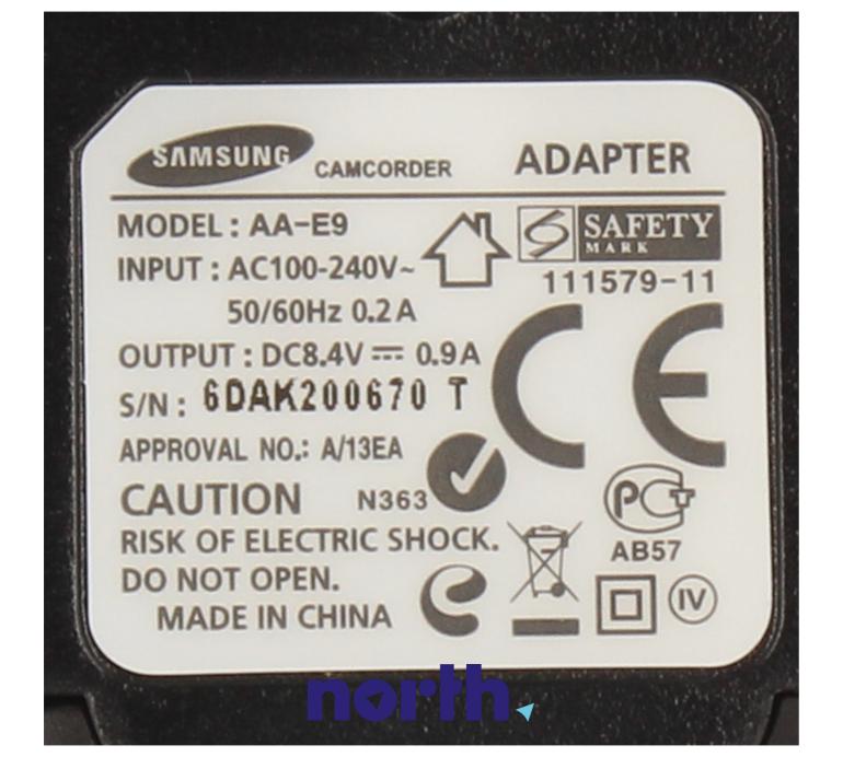 Zasilacz AD4400112B Samsung,4