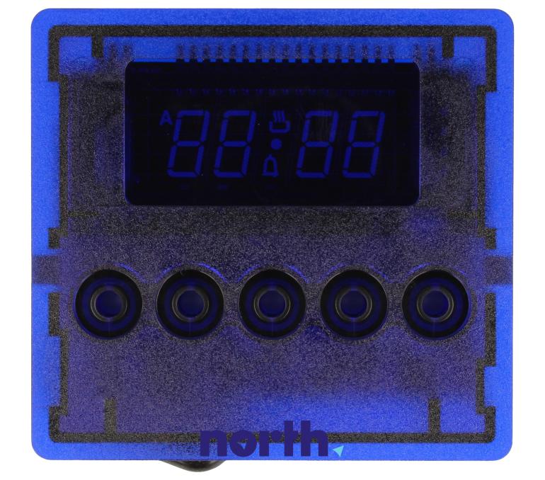 Programator (timer) do piekarnika Beko C00919396,4