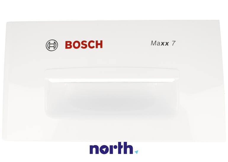 Front szuflady na proszek do pralki Bosch  (00642460),4