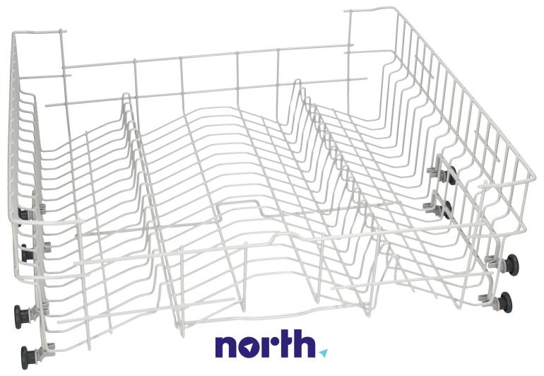 Górny kosz na naczynia 1799500200 do zmywarki Beko o szerokości 60cm,0