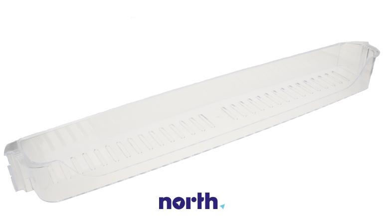 Półka górna na drzwi chłodziarki 72.5x13 Beko C00933839,1