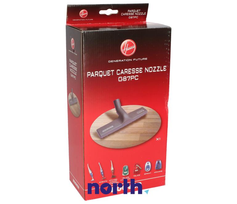 Ssawka do parkietu do odkurzacza Hoover G87PC 35600655,3