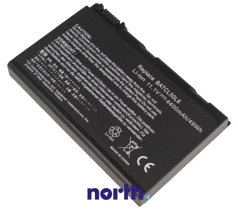 Bateria do laptopa Acer COMPA111074,0