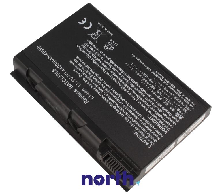Bateria do laptopa Acer COMPA111074,1