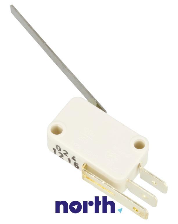 Mikroprzełącznik do zmywarki Electrolux 1551329004,0
