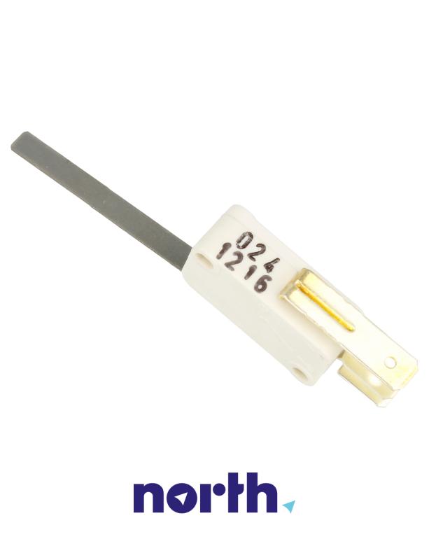 Mikroprzełącznik do zmywarki Electrolux 1551329004,3