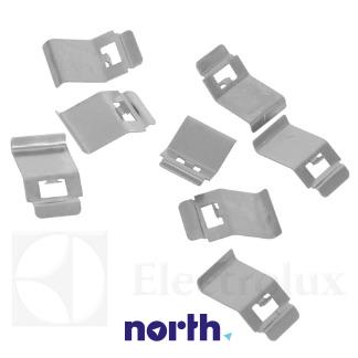 Mocowanie obudowy do płyty indukcyjnej Electrolux 3194172106,1