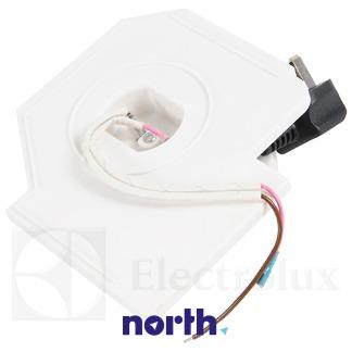 Zwijacz kabla z kablem zasilającym i wtyczką do odkurzacza Electrolux 4071380143,1